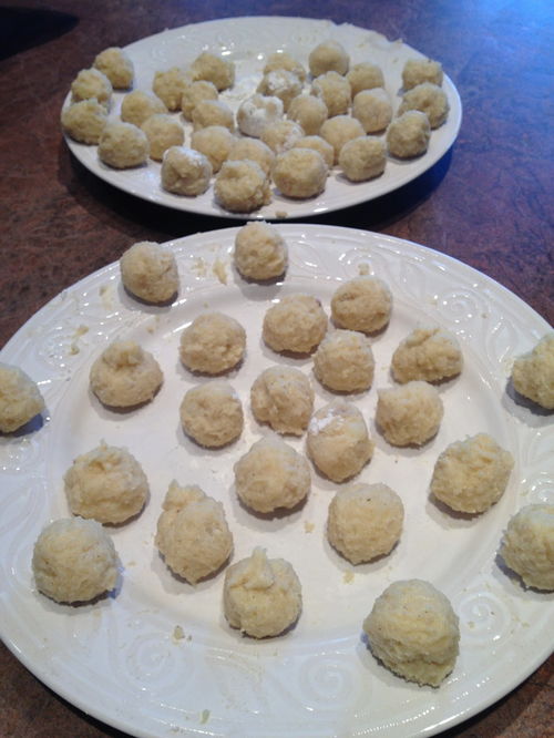 土豆这么做老人孩子都爱吃，超简单零失败，就差没把碗底舔光了