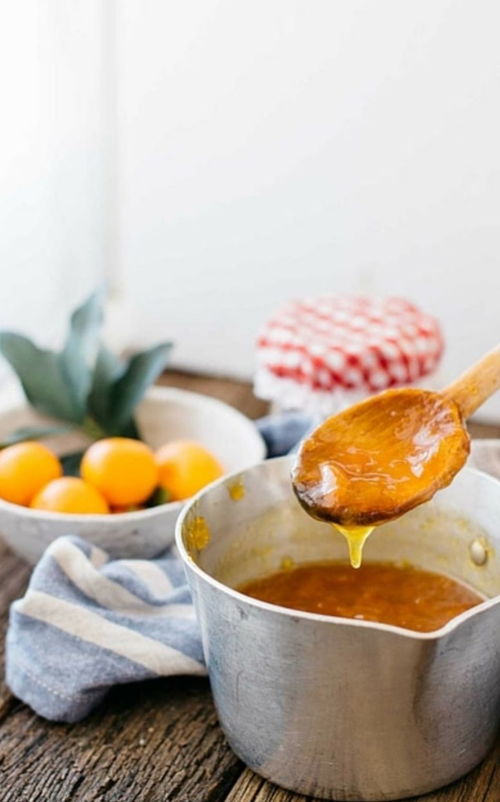 4月止咳小妙方 蒸熟梨膏酱，甜润护喉，孩子爱吃不抗拒