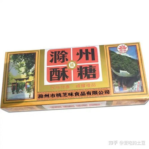 2026年合肥特产推荐 经典与创新兼备的送礼首选