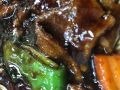 董记面馆 一碗浓油赤酱里的甜与鲜