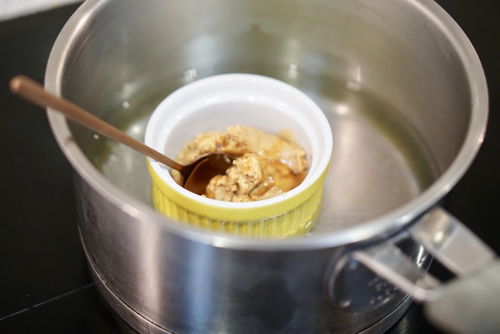 香蕉快手冰淇淋 零添加的甜蜜诱惑